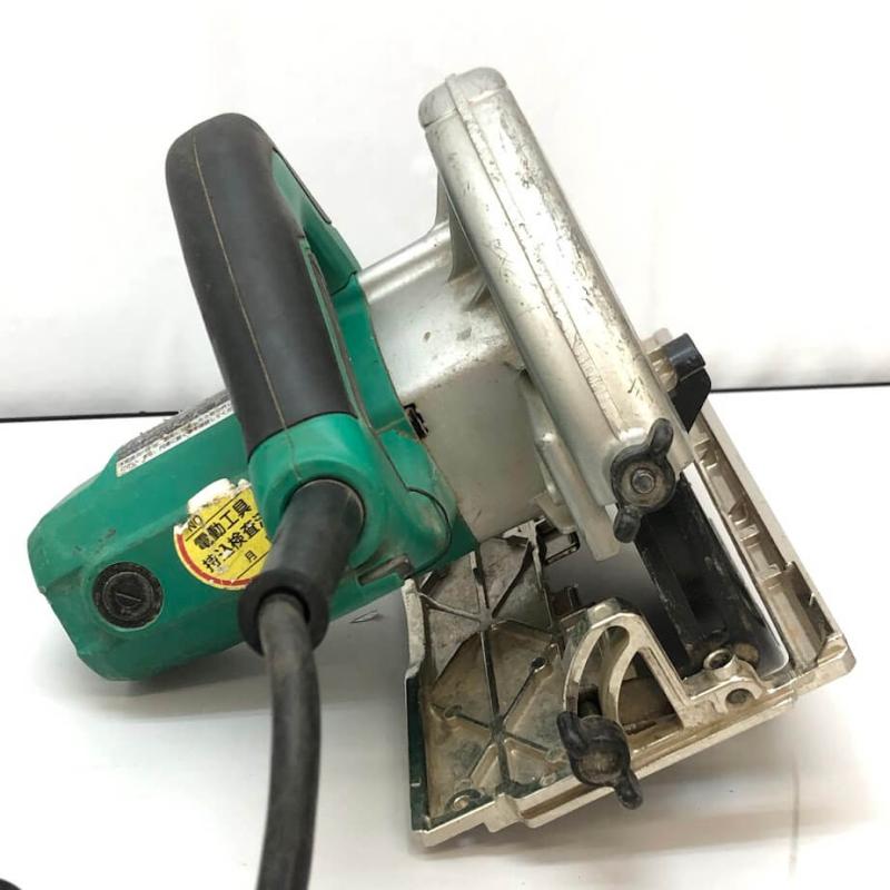 クリックで拡大 マキタ マルノコ 190mm 電動丸ノコ makita 切断工具 電動工具 電源コード式 - 画像5