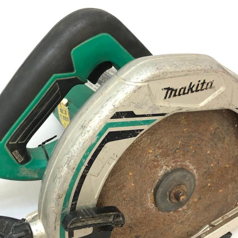 クリックで拡大 マキタ マルノコ 190mm 電動丸ノコ makita 切断工具 電動工具 電源コード式 - 画像3