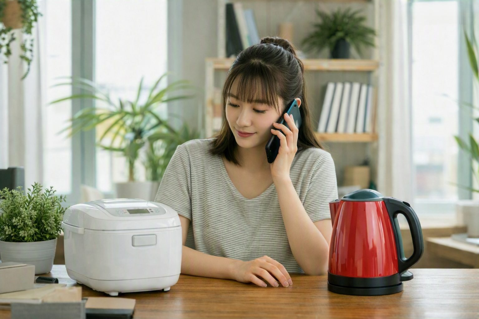 買い取りから販売・処分まで任せて安心