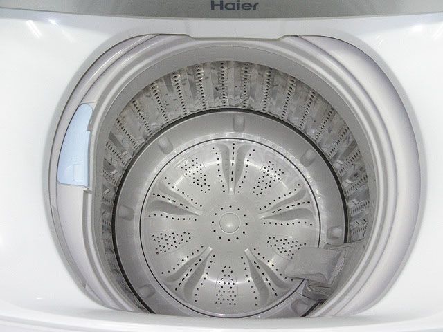 Haier(ハイアール)　洗濯機　5.5kg