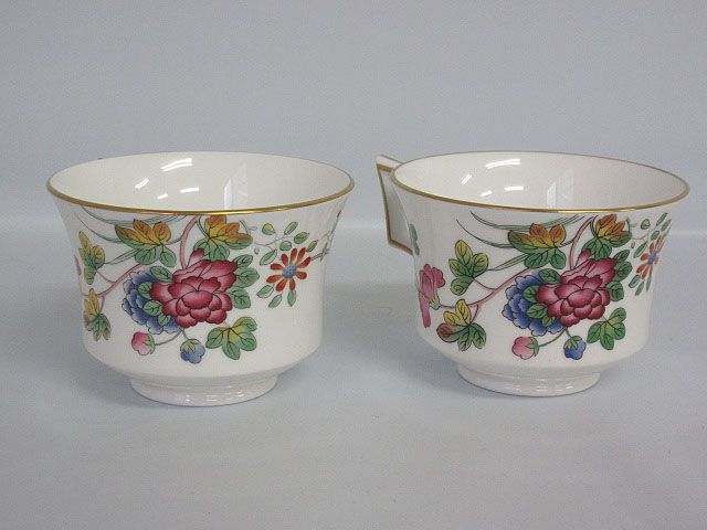 WEDGWOOD(ウェッジウッド)　カッコー　カップ　2個セット