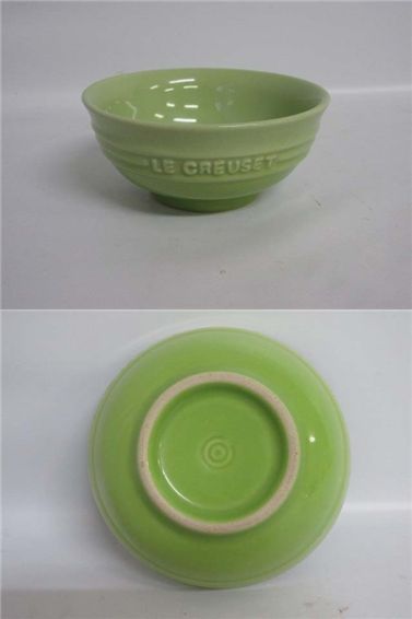 LE CREUSET(ルクルーゼ)　ボール4点セット　ベビーボール