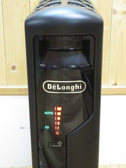 DeLonghi(デロンギ)　マルチダイナミックヒーター　〜10畳