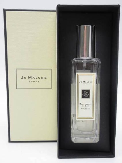 JO MALONE LONDON（ジョーマローン ロンドン）　香水　ブラックベリー＆ベイ　30mL