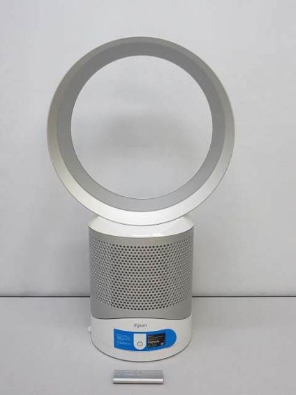 Dyson（ダイソン）　空気清浄機能付きテーブルファン　ホワイト　リモコン付き