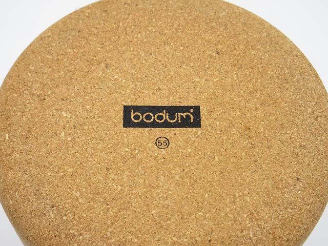 bodum（ボダム）　ワインクーラー　コルク　1本用　保冷　ボトルクーラー