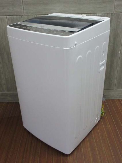 Haier(ハイアール)　洗濯機　5.5kg