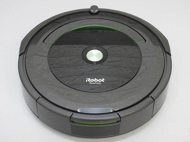 iRobot　ルンバ　ロボット　掃除機