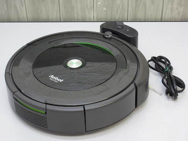 iRobot　ルンバ　ロボット　掃除機