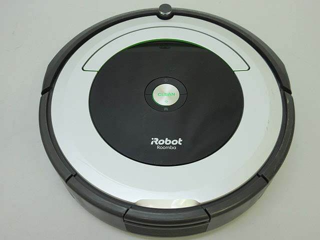 iRobot　ルンバ　ロボット　掃除機　690シリーズ