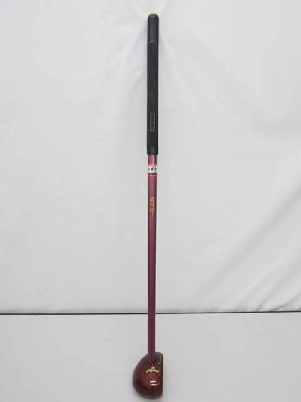 ニッタクス　パークゴルフクラブ　右打ち用　全長84cm