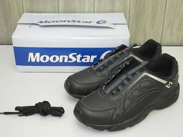 MoonStar(ムーンスター)　スニーカー　26.0cm