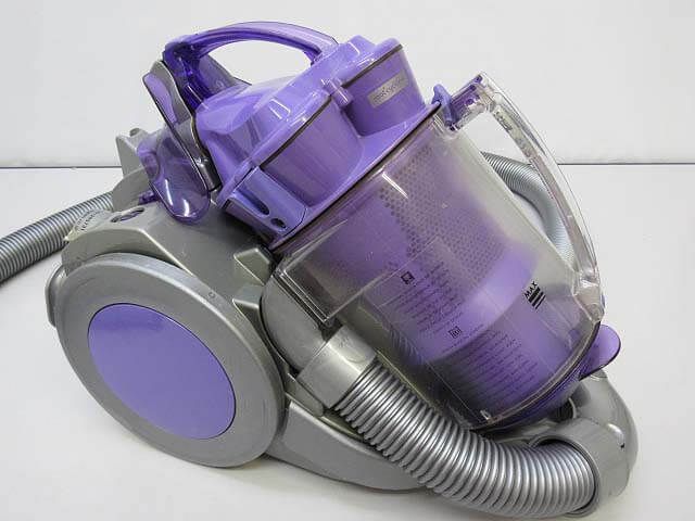 dyson（ダイソン）　キャニスター掃除機　アニマルプロ　DC12