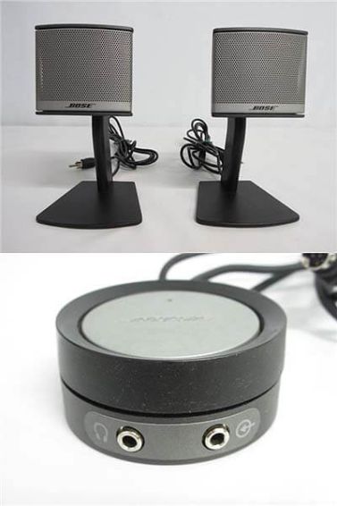 BOSE（ボーズ）　コンパニオン3　シリーズ2　スピーカー 　　　　　