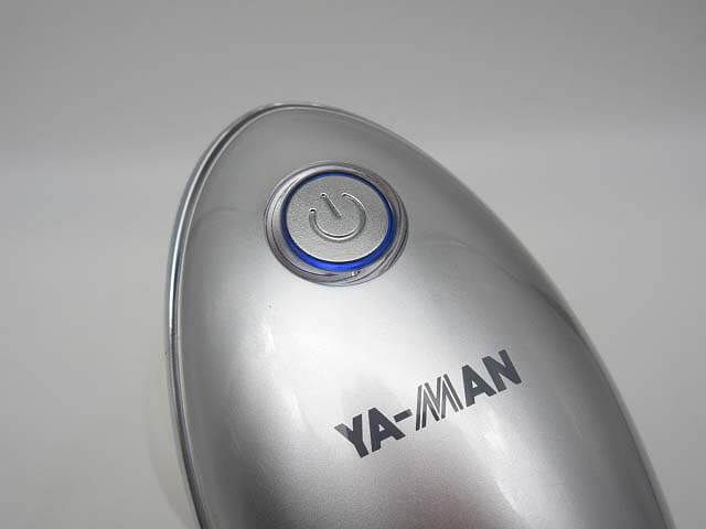 YA-MAN（ヤーマン）　アセチノデュアルサイクロン　家庭用美容器