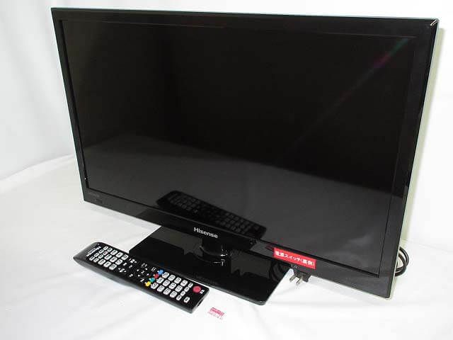 Hisense（ハイセンス）　液晶テレビ　23インチ