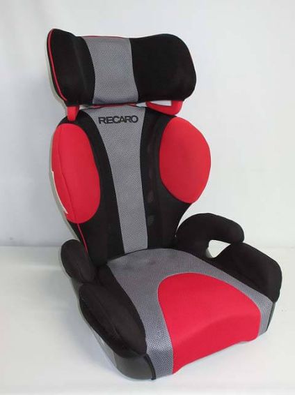 RECARO（レカロ）　チャイルドシート　スタート アルファー ワン　ロトブラック