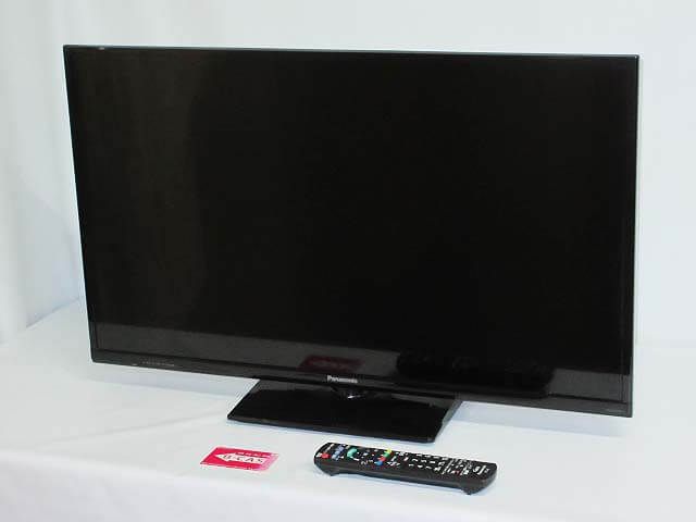 Panasonic（パナソニック）　液晶テレビ　32インチ　ビエラ　テレビ