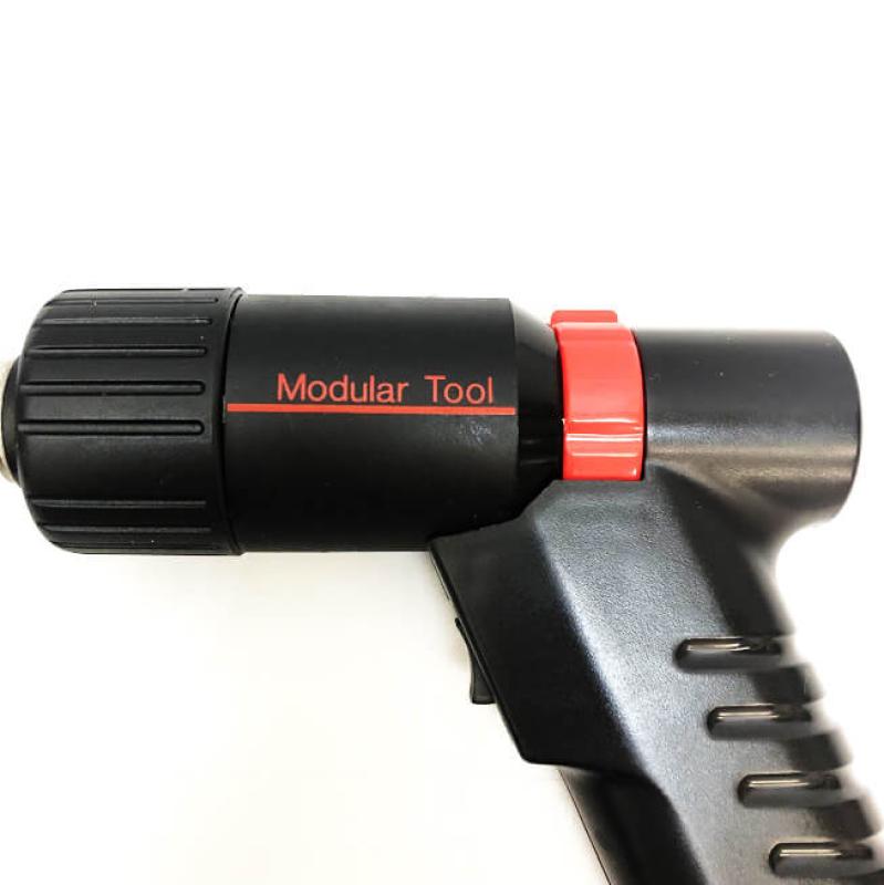 電気ドリル 4mm　MT-304 電動ドリル MODULAR TOOL KIT 4in1 穴あけ 掘削