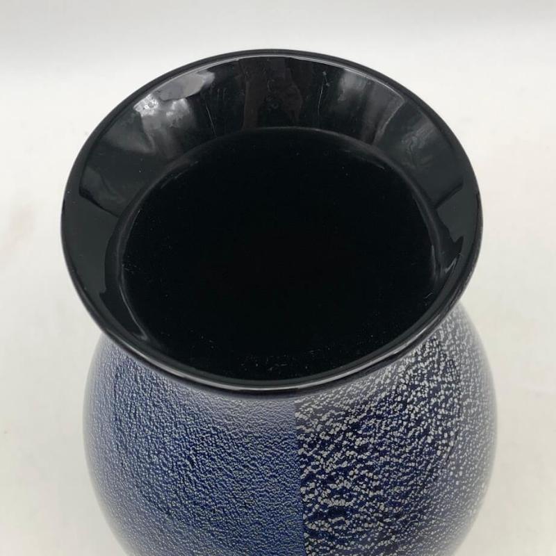 花瓶 2個セット 漆器 花瓶 金彩 松 和風 花器 ガラス製 フラワーベース