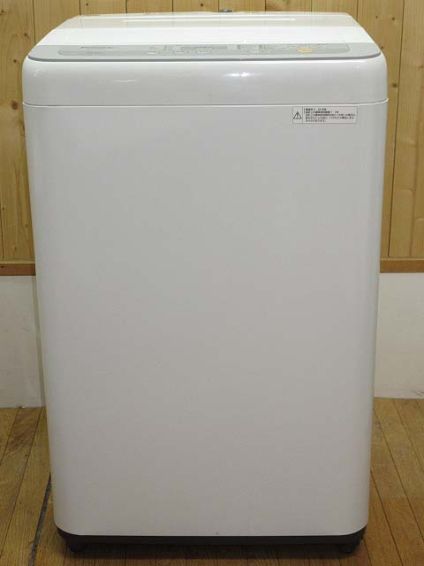 Panasonic(パナソニック)　洗濯機　5kg