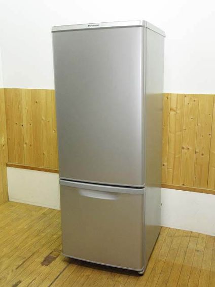 Panasonic（パナソニック）　冷凍冷蔵庫　168L