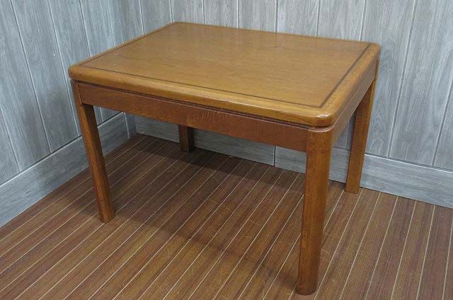 karimoku(カリモク)　センターテーブル　カフェテーブル