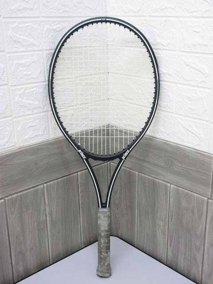 プリンス　テニスラケット　シリーズ110 ダークグリーン