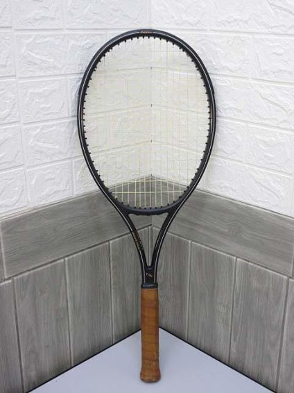 Volpha（ヴォルファ）　テニスラケット　V-701 ブラック