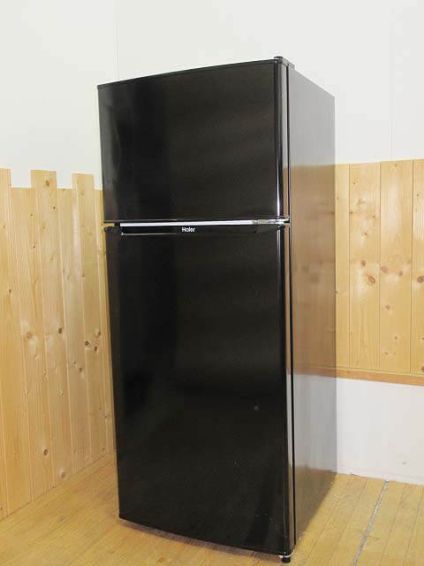 Haier（ハイアール）　冷凍冷蔵庫　130L