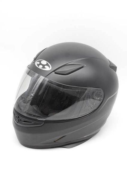 OGK KABUTO　フルフェイスヘルメット　XL　ブラック